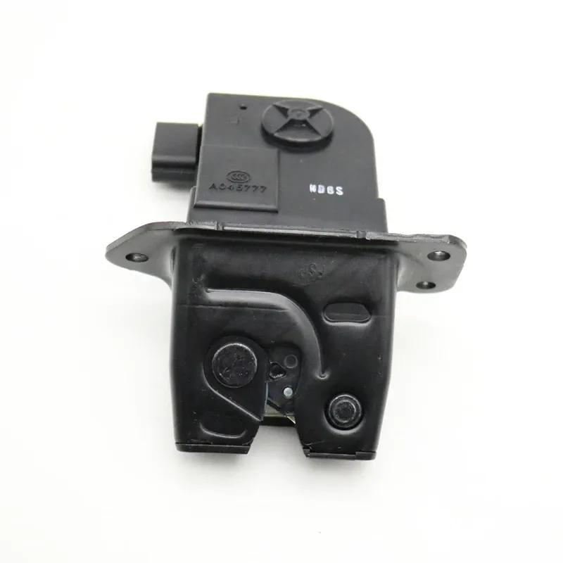 For Hyundai Veloster 2012-2017 Rear Tailgate Trunk Lid Lock Boot Luggage Actuator Latch OEM 81230-2V000