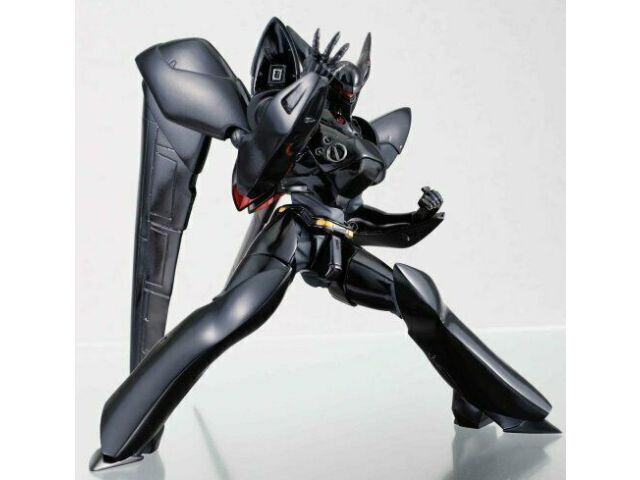 Kaiyodo Revoltech Yamaguchi No.20 Griffon NEW from Japan