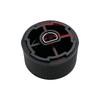 Car Rear Radio Audio Volume Control Knob for Chevrolet Silverado Tahoe GMC Acadia Sierra Yukon 2007-2013 Replacement Accessories