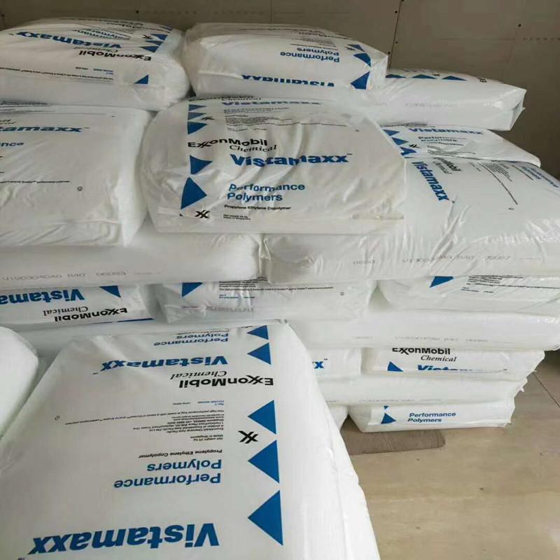 High Elasticity POE 3980 Toughening Agent for PP/PE Film & Wire Sealing