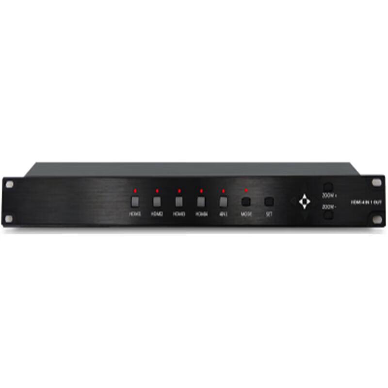 Runpu RP-8800W Wireless A/V Conference Host (CN Version)