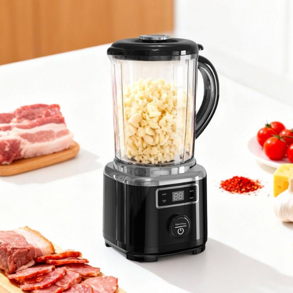 Large Capacity Blender Rechargeable Fruit Juicer Practical Gift Juice Maker Home Use