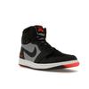 Air Jordan 1 High Element GORE-TEX Black Infrared Men Sneakers Cement-Grey Dark-Charcoal Infrared-23 DB2889-002