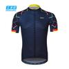 Mens Womens Cycling Jersey Set Breathable Quick-Dry Mountain Road Bike Short Sleeve Top Shorts