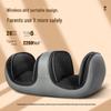 Aux Automatic Leg and Knee Massager