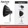 Voor fotostudio's – Foto verlichting