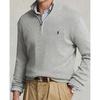 Polo Ralph Lauren Men S Cotton Quarter Zip Sweater mnpoSwe16821069020