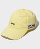 JEEP Essentials Small Jeep Logo Ball Cap (Jq5Gcu191Ye)