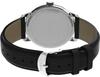 Timex Easy Reader Bold Quartz Black Dial Watch TW2V21400 Men's
