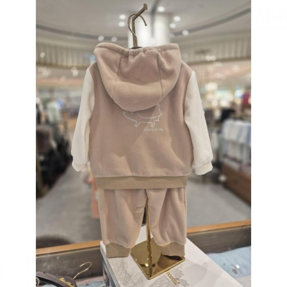 Show Chocola Fred Baby Set I ttowxt154I