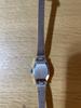 [USED] SEIKO Bracelet Women's Analog Hand-Wound Watch