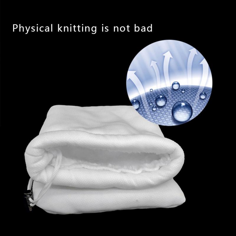 Aquarium Magic Filter Sock Magic  Bag High-density Purification For Fish Tank Clear