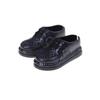 10 Pair  Doll Shoes For Doll Boyfriend Ken Baby Toy Dolls Accessories