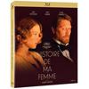 Pyramide Vidéo LHistoire De Ma Femme Blu-ray - 3545020077238