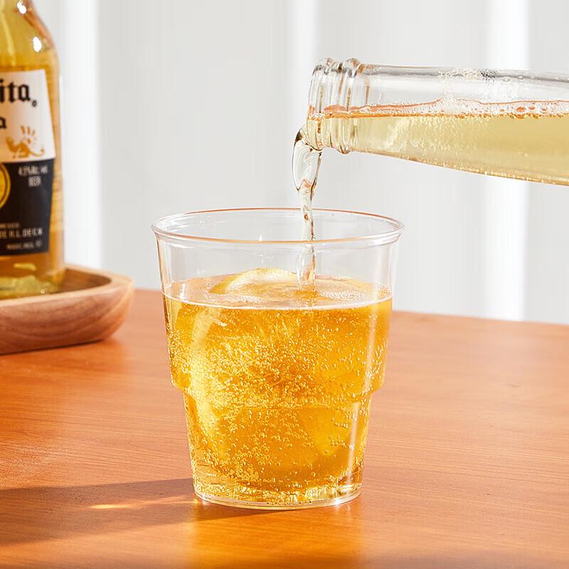 Jinyuan Disposable Kung Fu Tea Cups