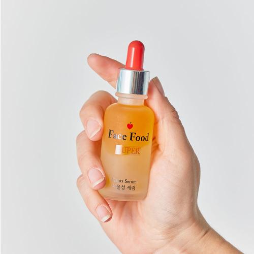 Facefood Super Serum 10ml