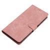 For Motorola Moto G55 5G Case with Card Clots Skin-Touch PU Leather Phone Cover Stand
