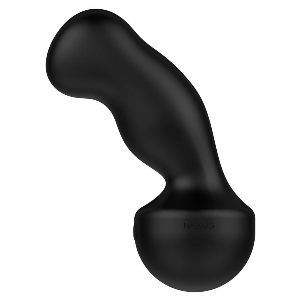 Vibrating prostate massager - Nexus Gyro Vibe Extreme
