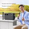 SANSUI Z5 Portable Bluetooth Speaker with Quad Bass CN plug (adapter included)