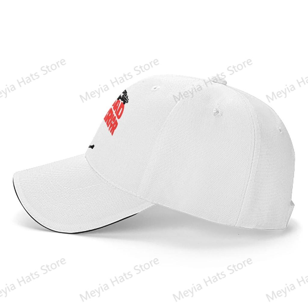 Road Warrior Unisex Baseball Caps Peaked Cap Sun Shade Windproof Hat Mad Max Movie