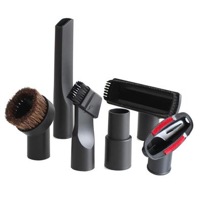 Vacuum Cleaner Accessories Replacement Brush Nozzle Vacuum Cleaning Kit for Floor Sofa Cart Six Pieces