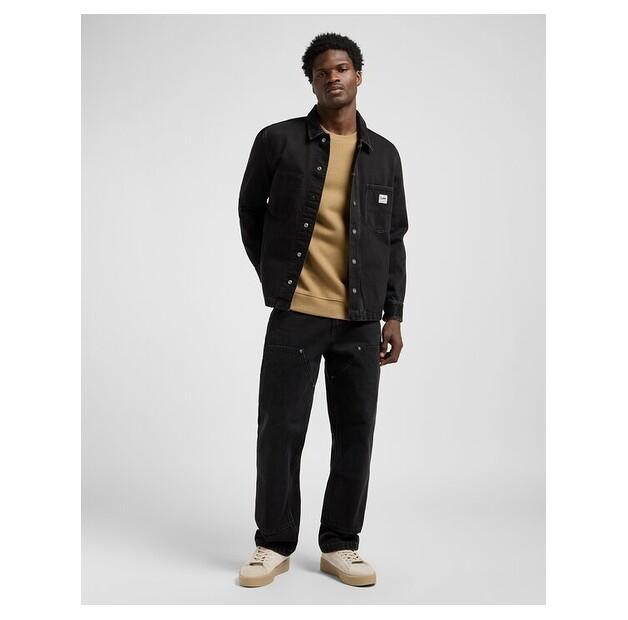 Рубашка Lee Rlx Wrkwear Overshirt