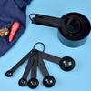 5/10pcs Measuring Tools Kitchen Measuring Spoons Teaspoon Sugar Scoop Cake Baking Flour Measuring Cups Kitchen Measuring Spoons