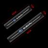 Car Threshold Sticker Scratch Resistant Transparent Film Protector For Subaru Outback Impreza Forester Levorg XV STI Ascent Legacy