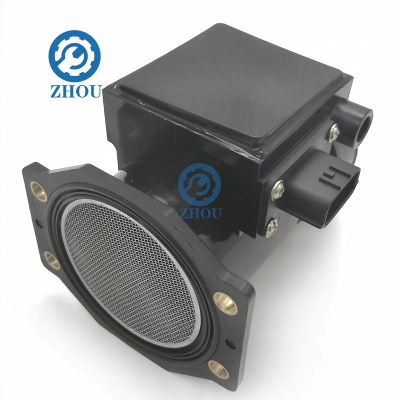 OEM 22680-1M200 22680-1M205 22680-0M600 Mass Air Flow MAF Sensor For Nissan Tsuru Sentra 200SX 1.6 1.6L 1995 1996 1997 1998 1999