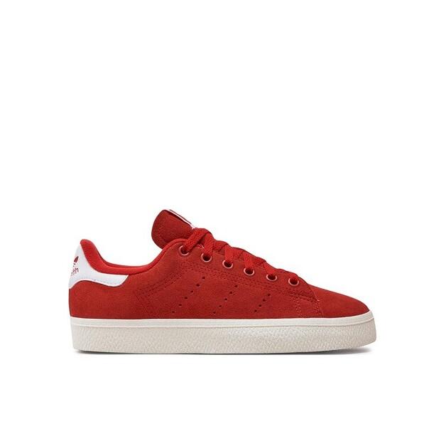 

Кроссовки adidas Stan Smith CS IE0446 красный