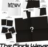 [POB] Hrtz.wav [The First Wave] 1st Mini Album