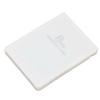 8MB Memory Card Plug and Play FMCB1.966 External High Speed Game Memory Card for PS2White