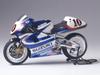 Tamiya Motorcycle Series Suzuki XR89 Plastic Model 14081 1/12 No.81 RGV-