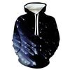 Men Hoodies New Fashion Sports Men's And Women's 3D Printed Soft Loose Neutral Warm Daily Leisure Sports Hoodie For Outdoor Wear
