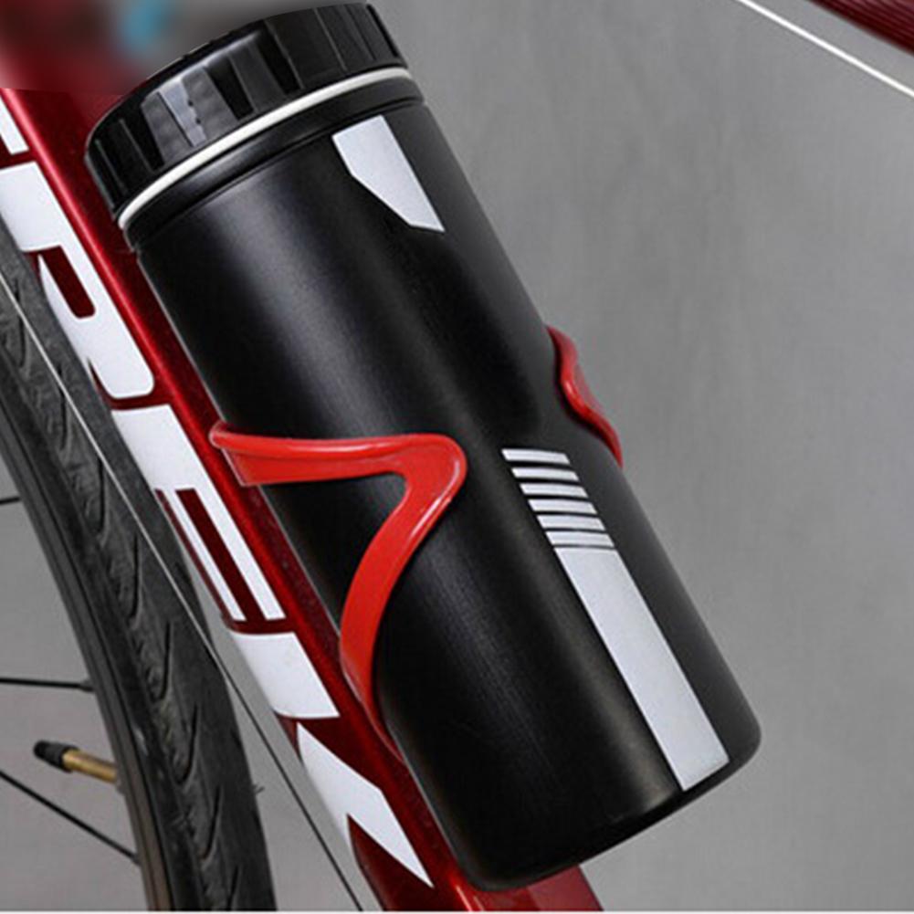 500ML\750ML Bicycle Kettle Repair Tool Tank Waterproof Anti-slip Wear Resistance Storage Tank