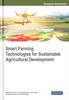Bok Smart Farming Technologies for Sustainable Agricultural Development