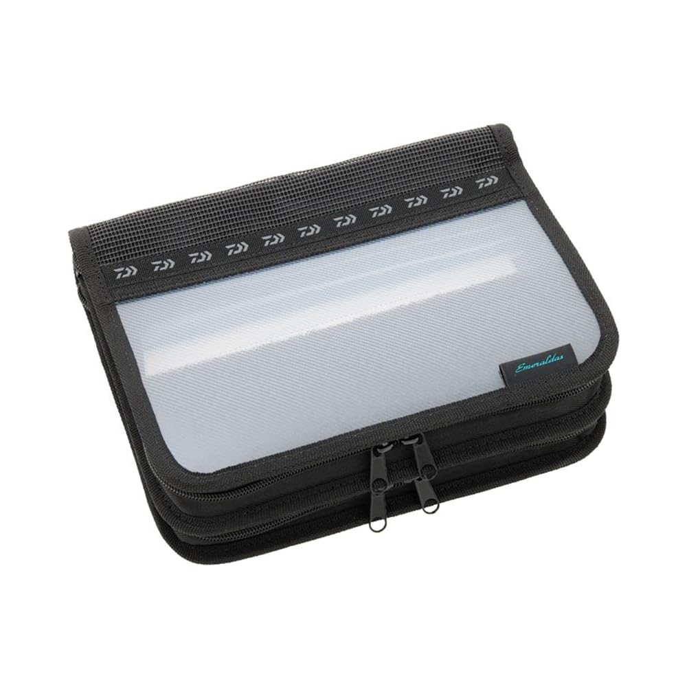 Daiwa Emeraldas Egi Holder R LW(A) Fishing Tackle Case Durable Lightweight Waterproof