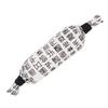 Warmwood Hot Compress Roller Bag Men Women Shoulder Waist Eye Soothe Relax Massage Hot Compress Ball