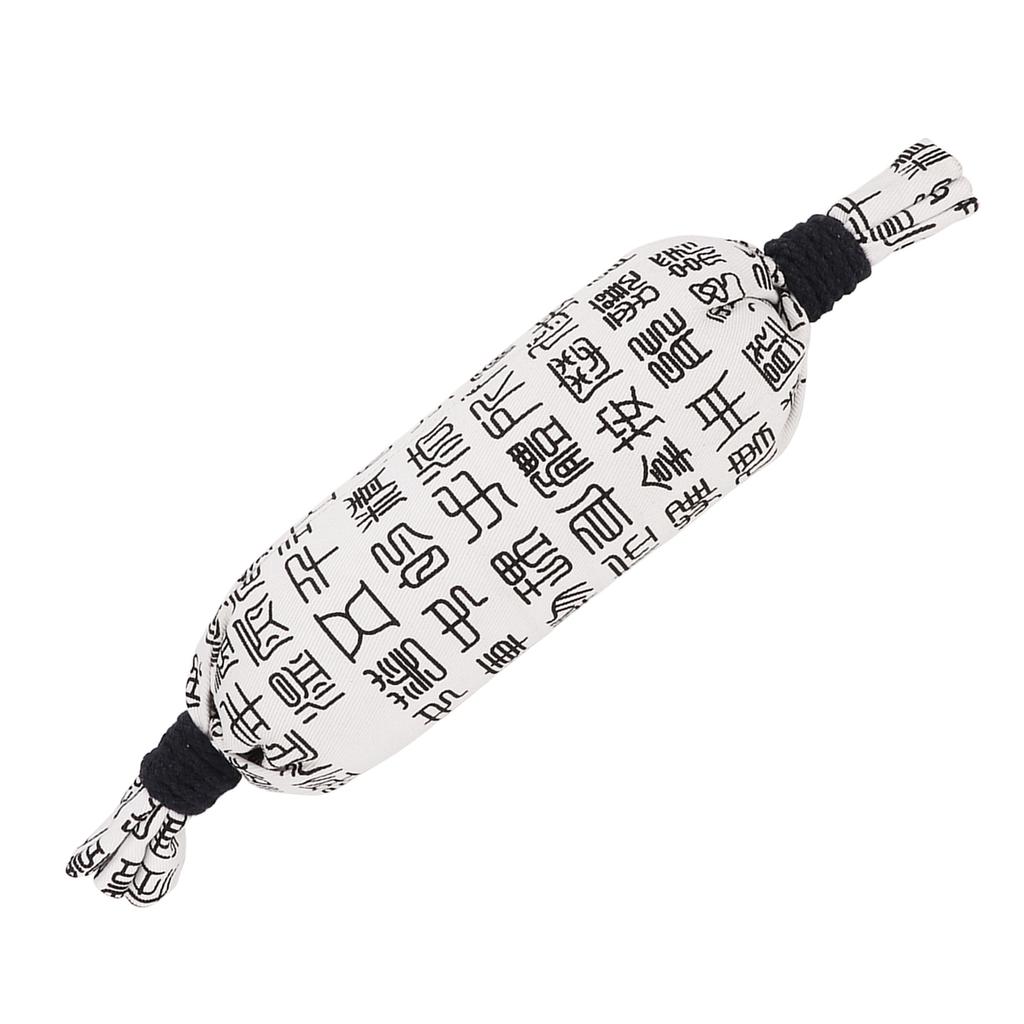 Warmwood Hot Compress Roller Bag Men Women Shoulder Waist Eye Soothe Relax Massage Hot Compress Ball