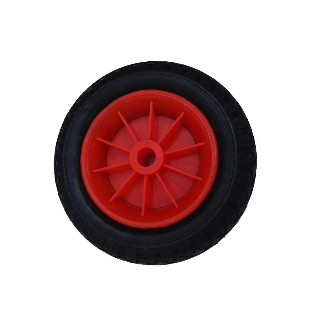Heavy Load Kayak Jockey Wheels Polyurethane Fat Replacement Cart Wheels for Beach Transport