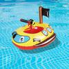 Children's Toys Pool Seat With Spray Toys