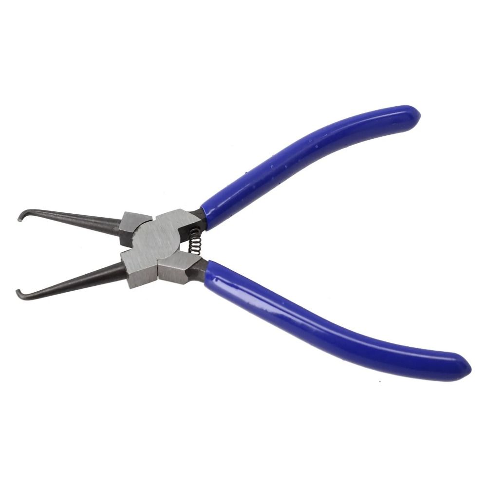 7inch Car Joint Holding Plier Carbon Steel Disconnect Removal Plier  Automotive MaintenanceTools