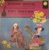 LP Record CARL DITTERS VON DITTERSDORF JOHAN  Dittersdorf Concerto For Harp Har DL1260 VOX 1965 France Classical Used