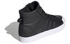 adidas Neo Bravada Mid 'Černá Bílá' FX9143