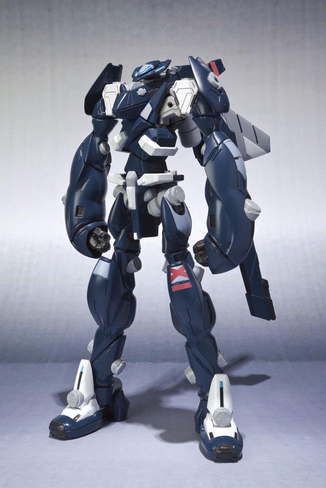 TAMASHII NATIONS ROBOT Spirits [SIDE FNN] Fafner Mark Elf