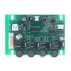 Led Par Light Motherboard Use For Rgbw A Uv 4 In1 Led Stage Light Waterproof Ip65 Or Ip33 Repair Spare Parts