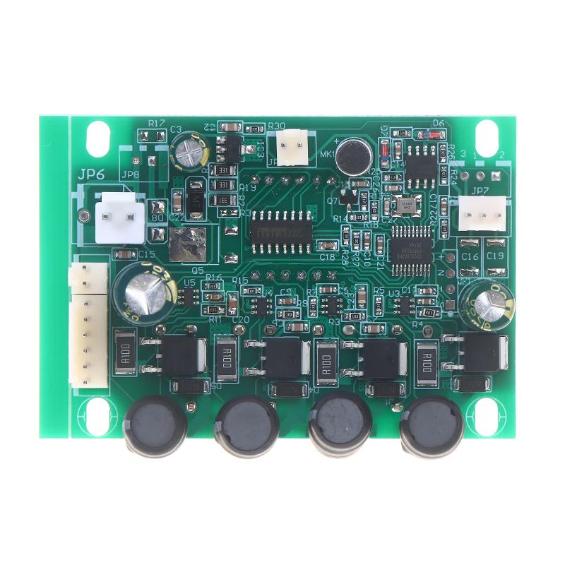 Led Par Light Motherboard Use For Rgbw A Uv 4 In1 Led Stage Light Waterproof Ip65 Or Ip33 Repair Spare Parts