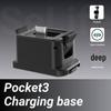 SELIFE: Kompatible Ladestation für Pocket3