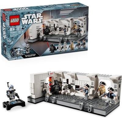 LEGO Star Wars 75387 Tantive IV Landing