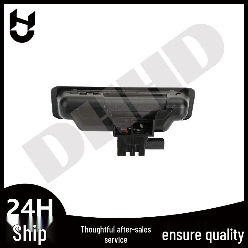 BMW Tailgate Switch Button, Compatible with E60, E90, E91 (51247118158)